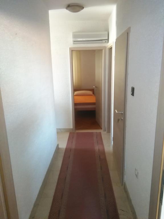 Apartments Silvija Zadar Room photo